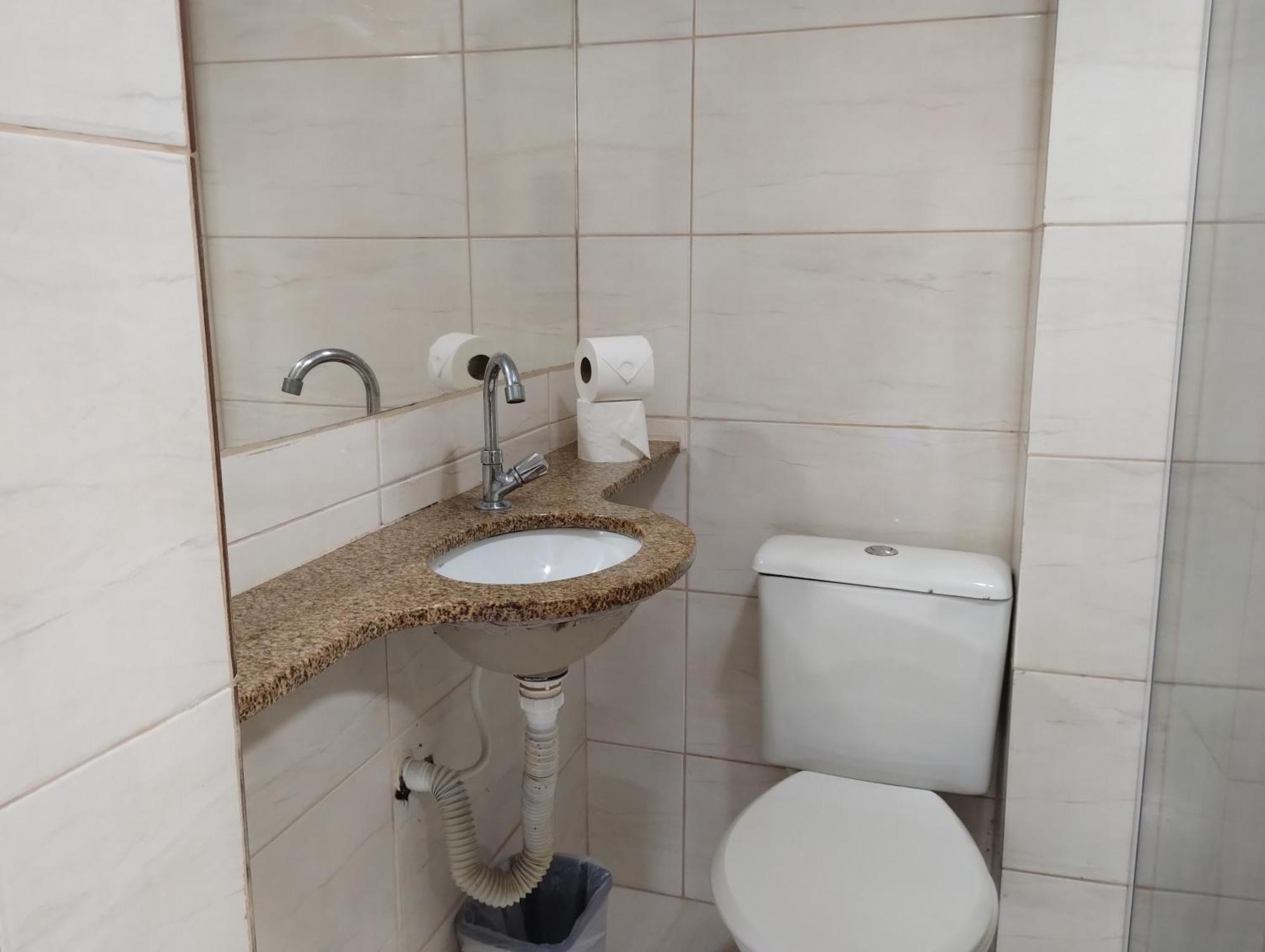 Hotel Brooklin, Sao Paulo